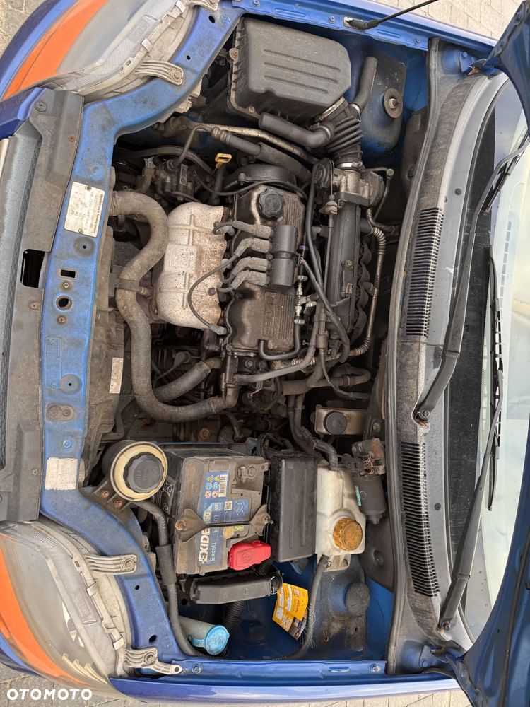 Daewoo Kalos 1.2 SE Cool - 12