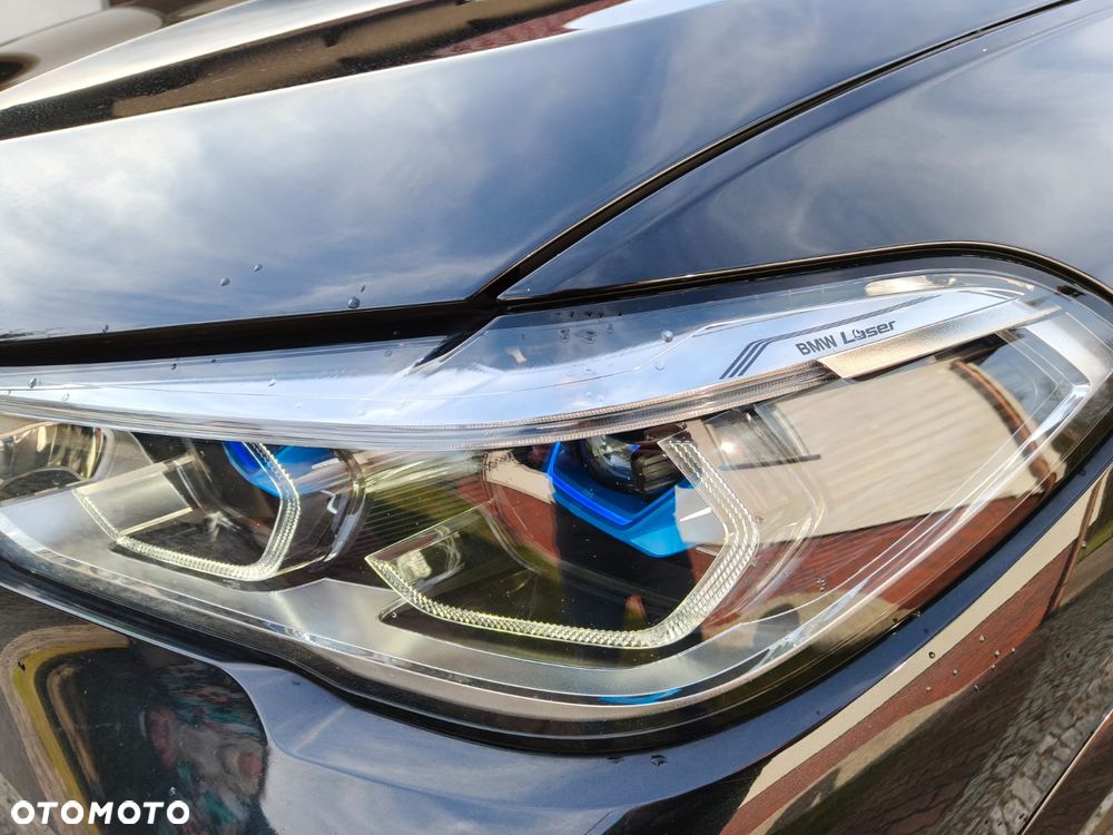 BMW X5 M - 5