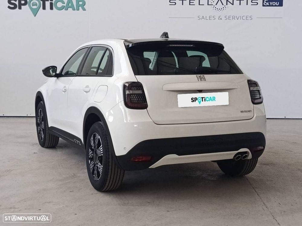 Fiat 600 1.2 Hybrid Icon - 5