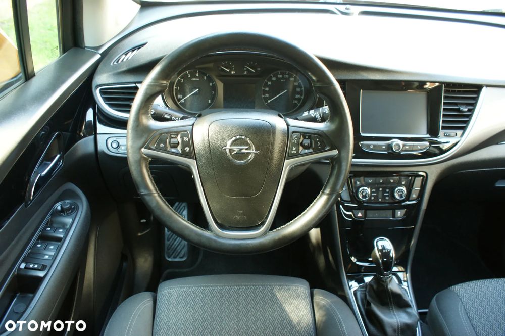 Opel Mokka 1.4 Turbo ecoFLEX Start/Stop Color Innovation - 4