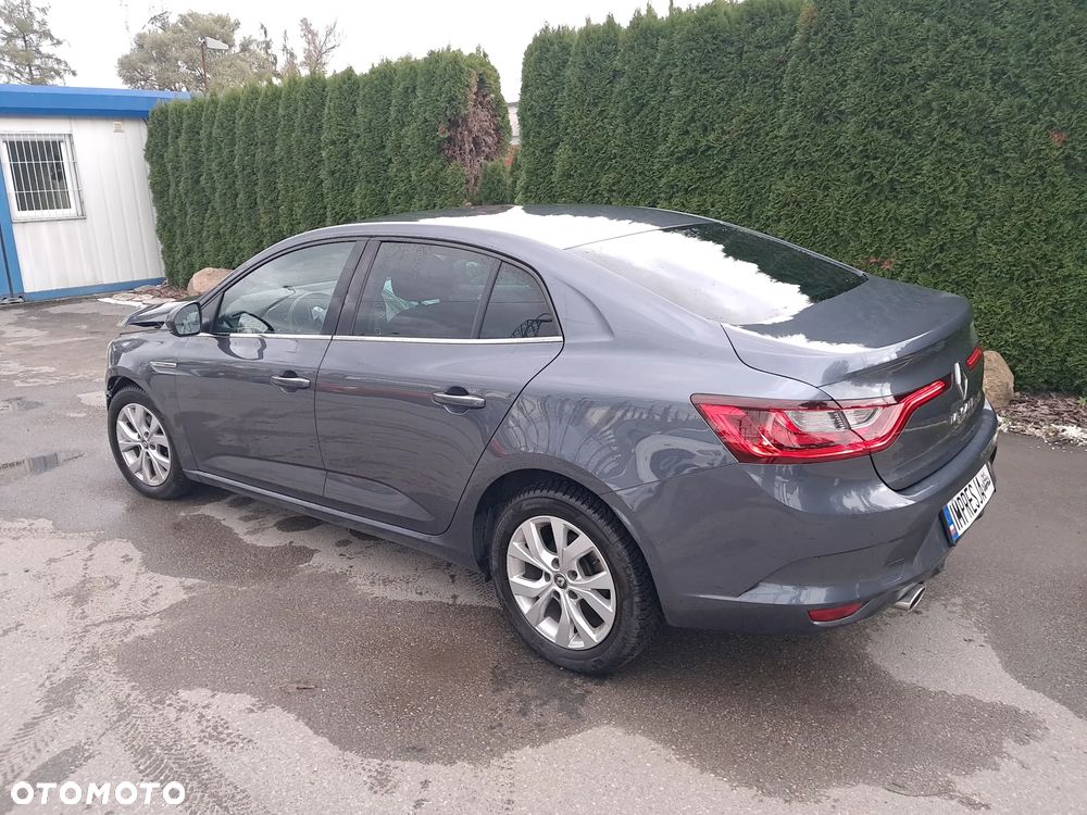 Renault Megane - 14