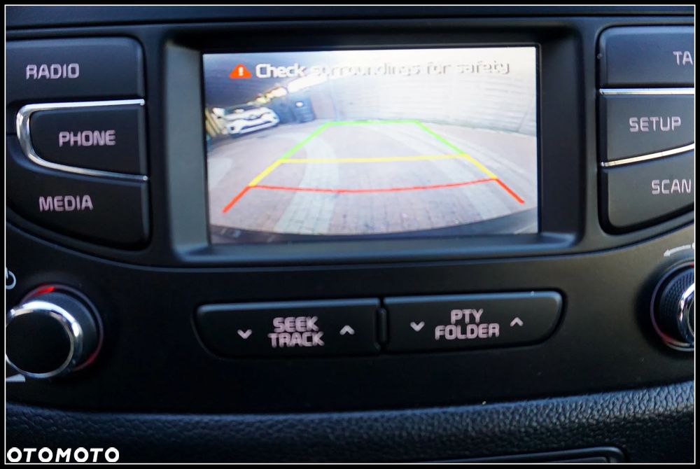 Kia ProCeed pro Ceed 1.6 T-GDI GT-Challenge - 19