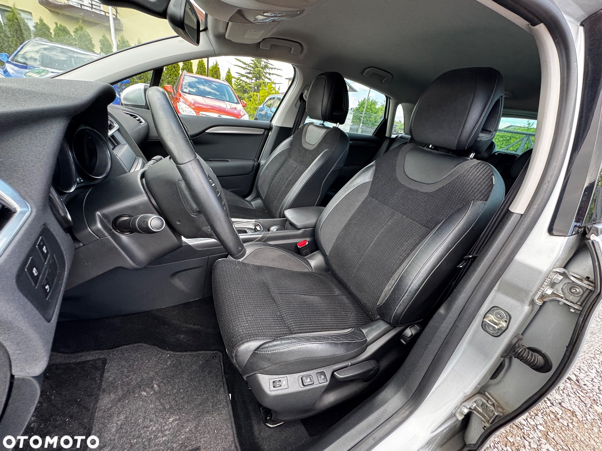 Citroën C4 1.6 VTi Exclusive - 35