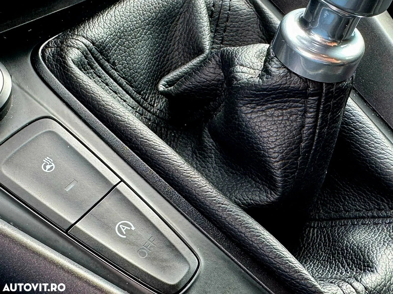 Ford Focus 1.5 Ecoboost Titanium - 10