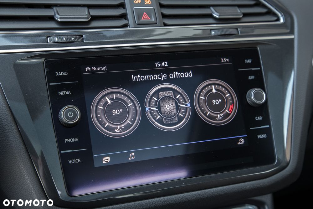 Volkswagen Tiguan 2.0 TSI BMT 4Mot Highline DSG - 28