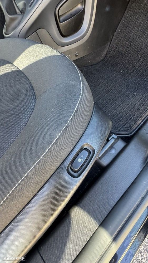 Smart ForTwo Coupé 0.9 Passion 90 - 15