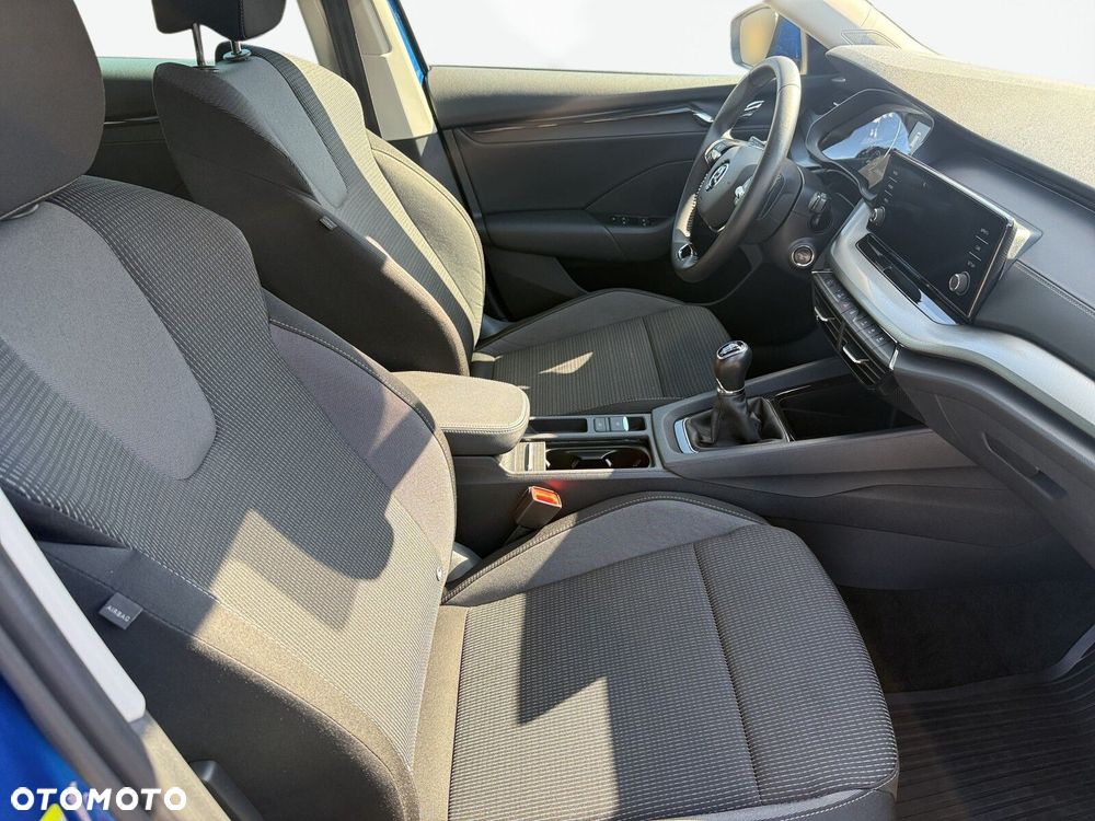 Skoda Octavia - 14