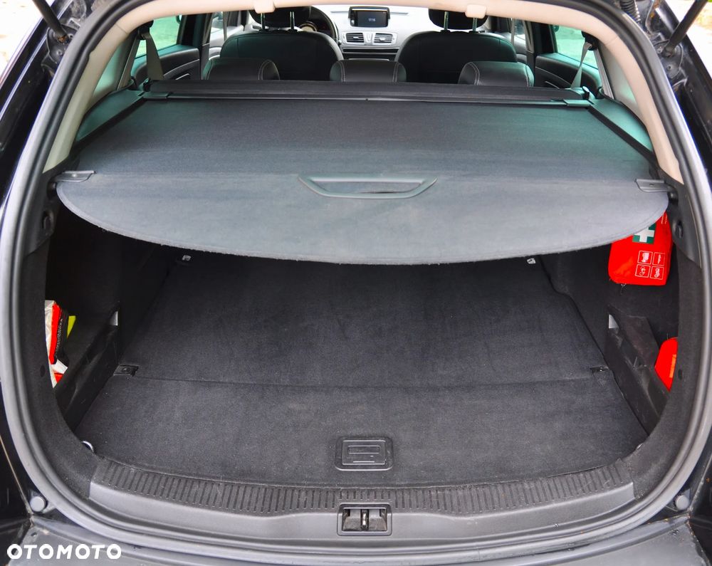 Renault Megane 1.6 dCi Bose - 22