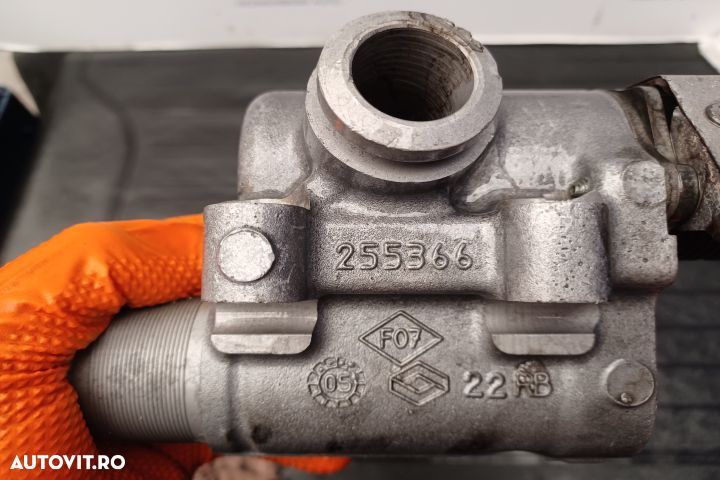 Egr 8200391624 8200391624 Dacia Logan 1 [facelift] [2007 - 2012] Seda - 5