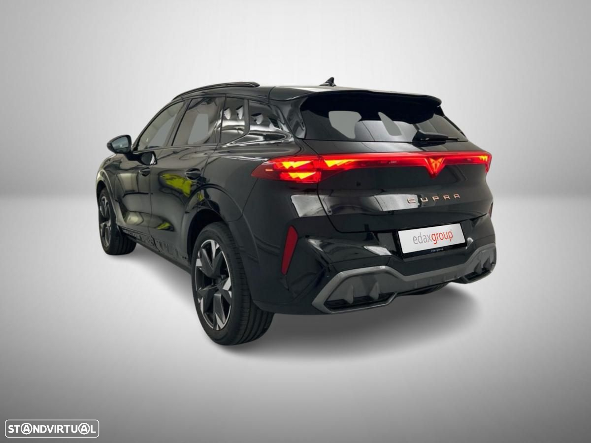 Cupra Terramar 1.5 eTSI DSG - 2