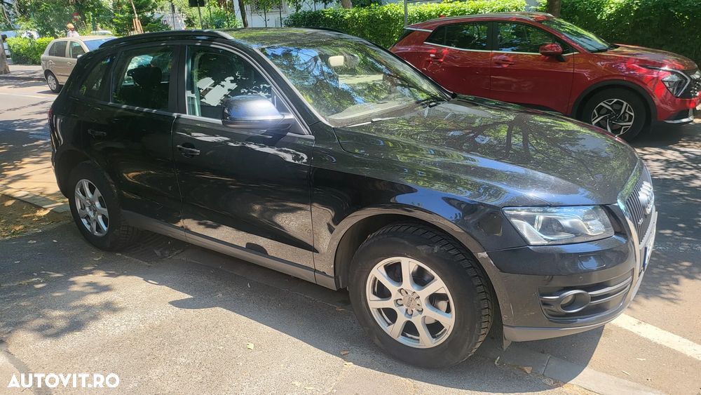 Audi Q5 - 6