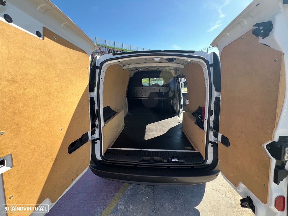 Renault Kangoo Maxi 3L / IVA dedutível - 11
