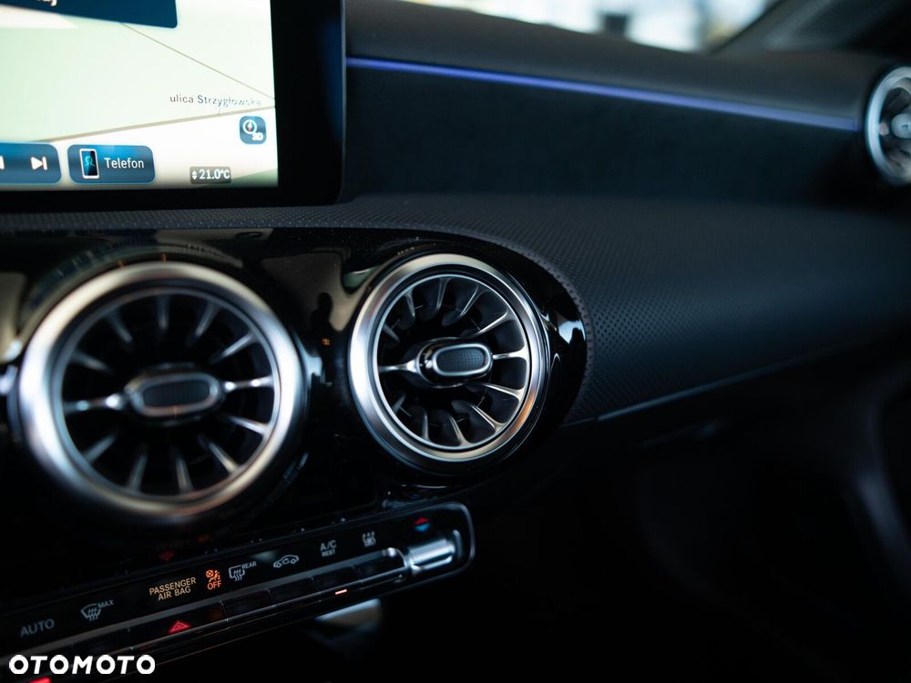 Mercedes-Benz Klasa A - 28