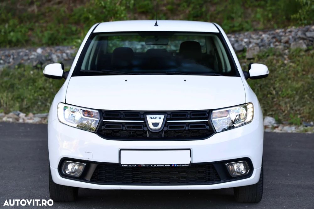 Dacia Logan 1.0 SCe Prestige - 8