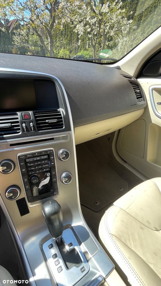 Volvo XC 60 D3 Summum - 18