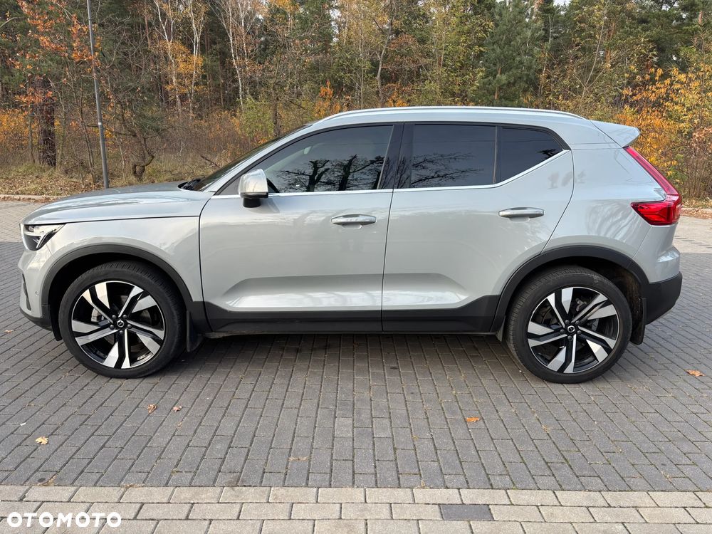 Volvo XC 40 B5 B AWD Ultimate Bright - 4
