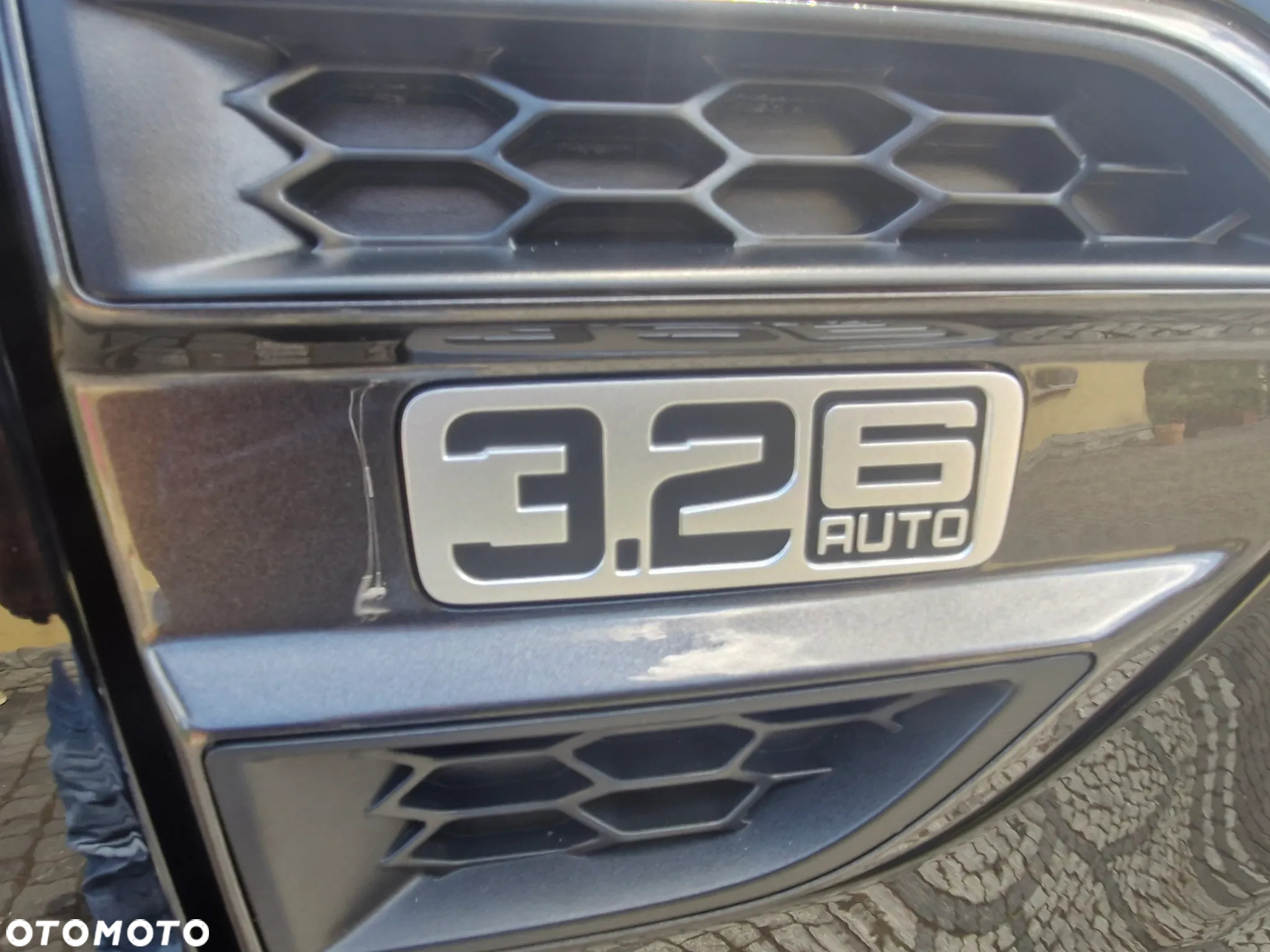 Ford Ranger 3.2 TDCi 4x4 DC Wildtrak EU6 - 29
