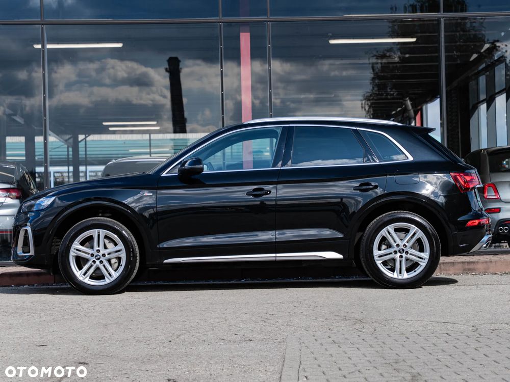 Audi Q5 - 17