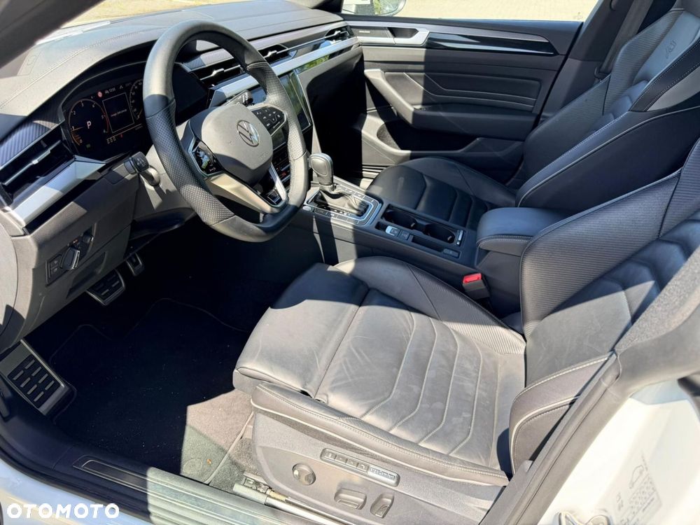 Volkswagen Arteon 2.0 TDI 4Motion R-Line DSG - 6