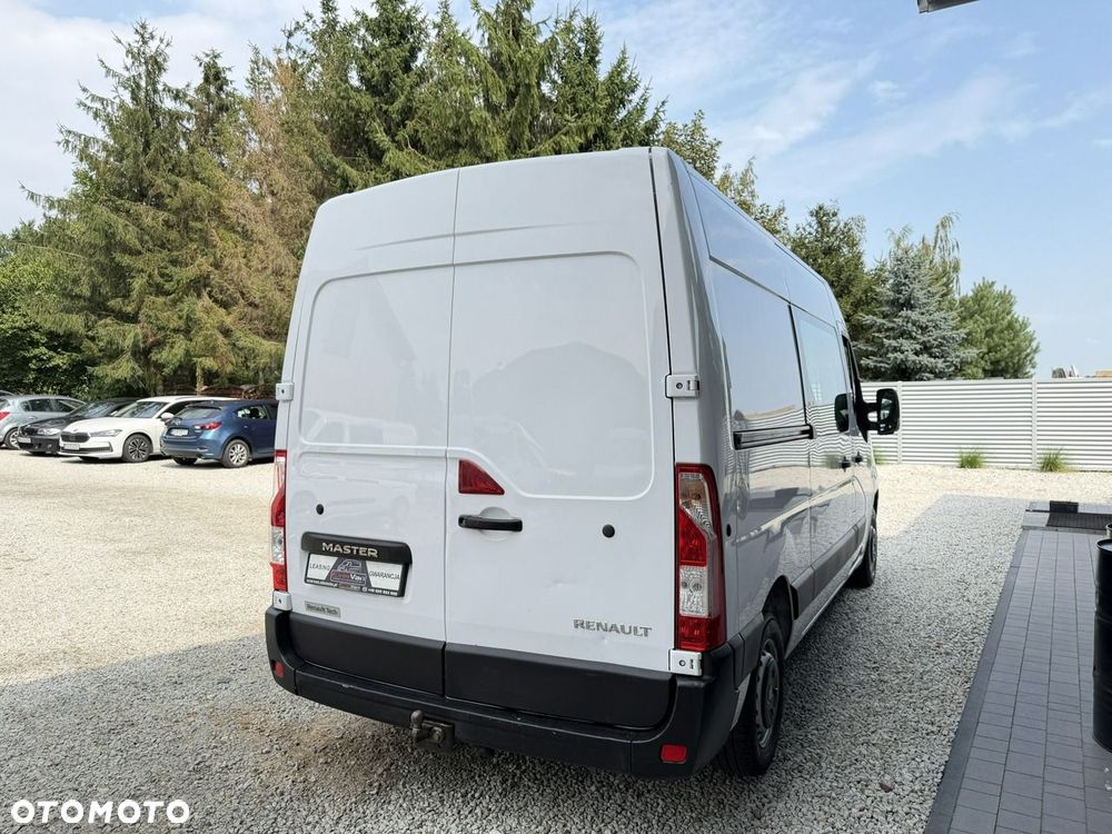 Renault Master - 5