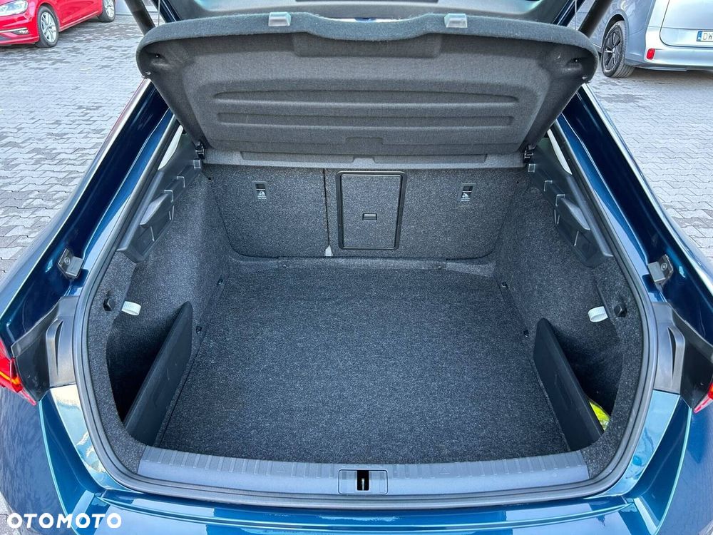 Skoda Octavia 2.0 TDI Style DSG - 11