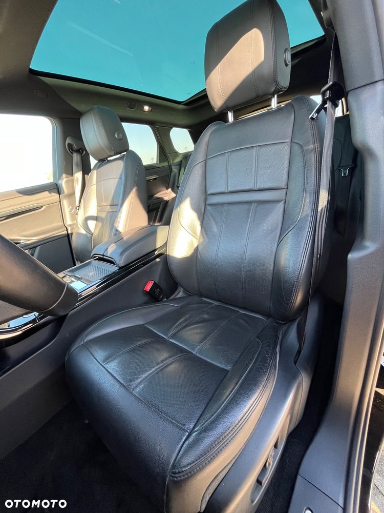 Land Rover Range Rover Evoque - 19