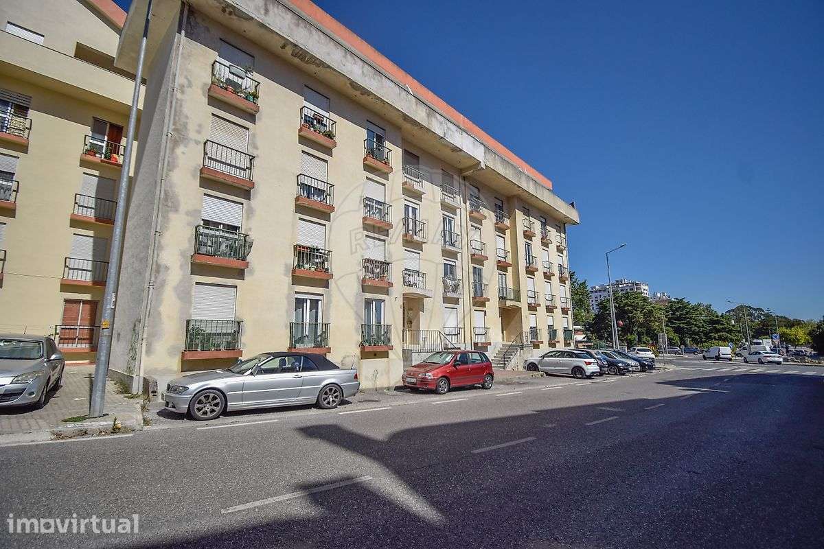 Apartamento T2 para venda - Grande imagem: 2/27