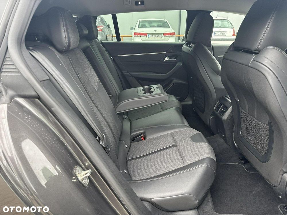 Peugeot 508 - 18