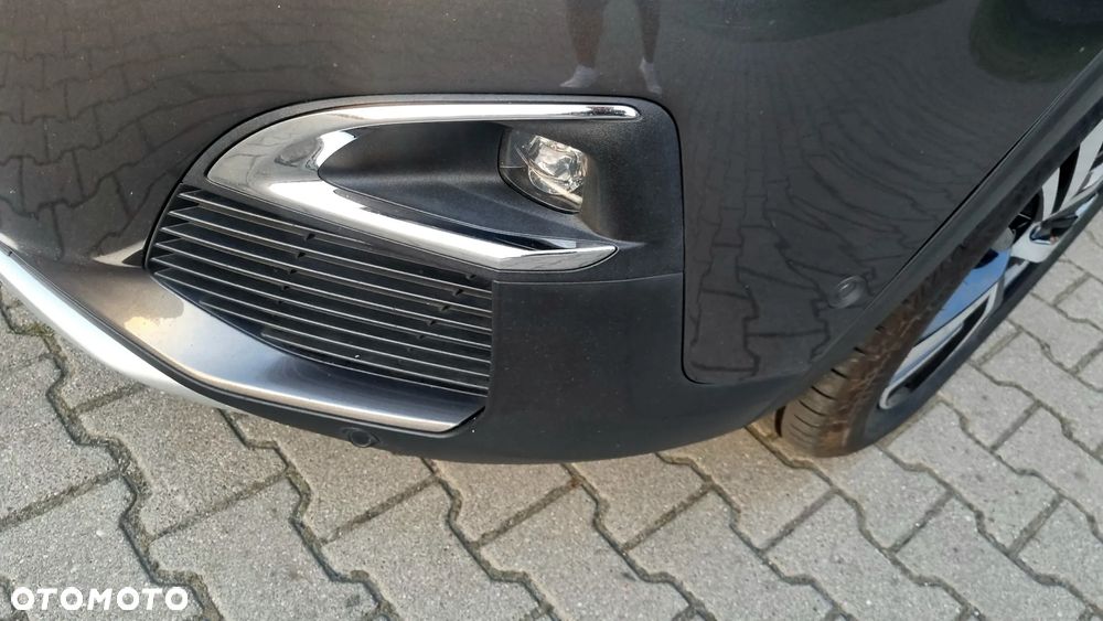 Peugeot 5008 BlueHDi 180 EAT8 Allure Pack - 11