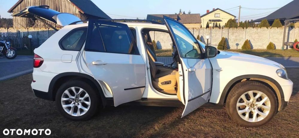 BMW X5 - 11