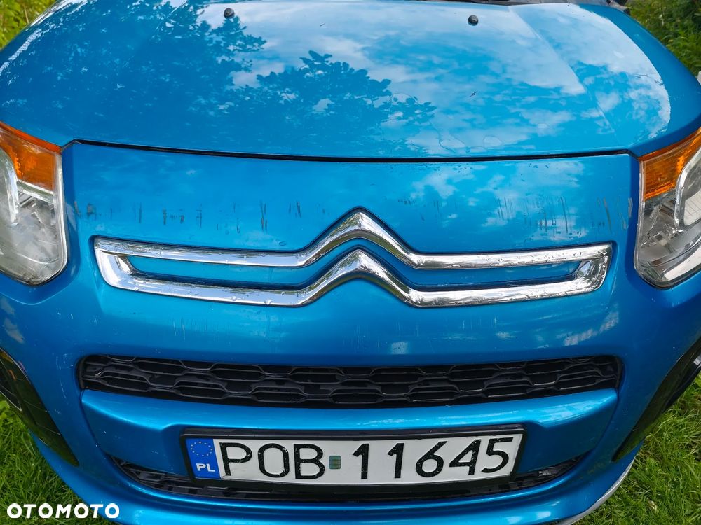 Citroën C3 Picasso - 3
