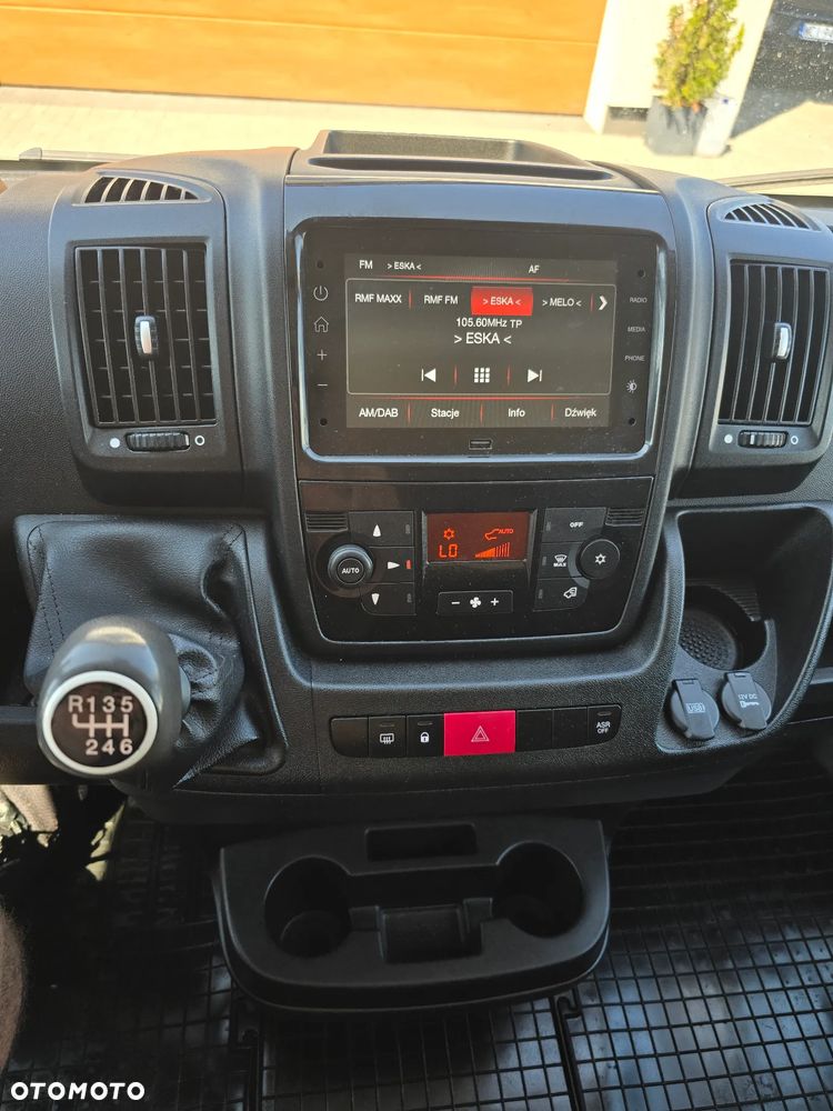 Fiat Ducato - 17