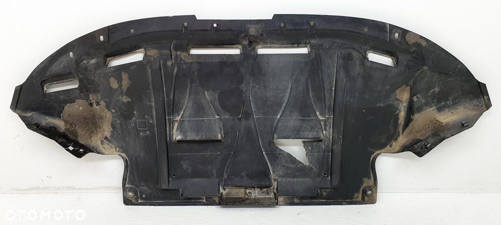OSŁONA POD SILNIK VW PASSAT B5 3B7825237 - 4
