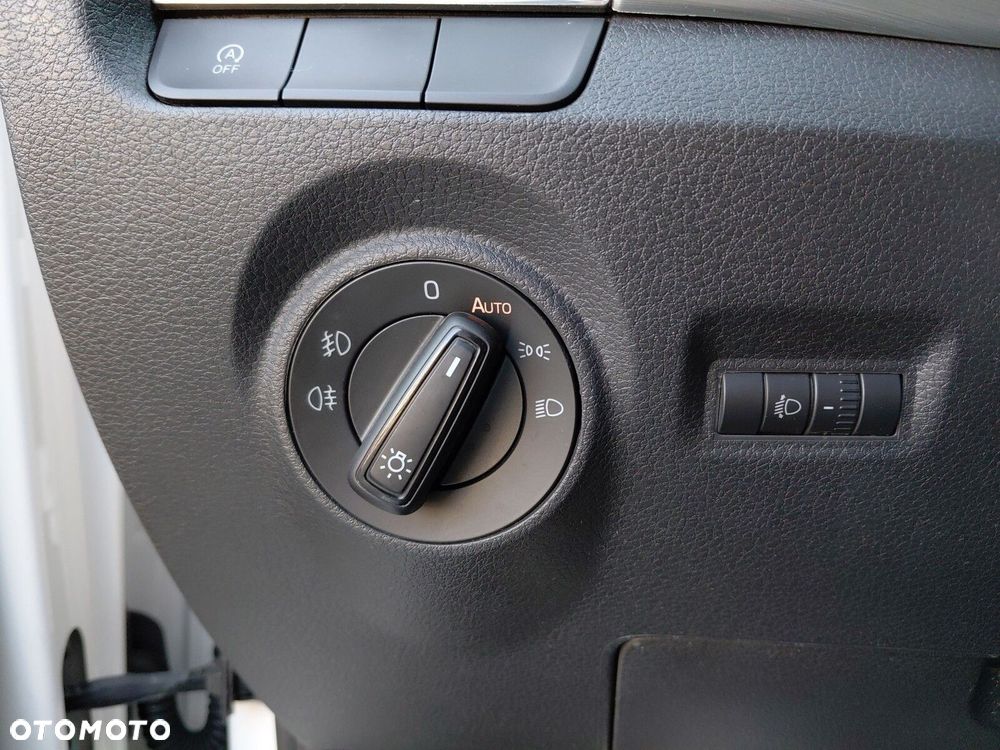 Skoda Fabia 1.0 TSI Ambition - 20