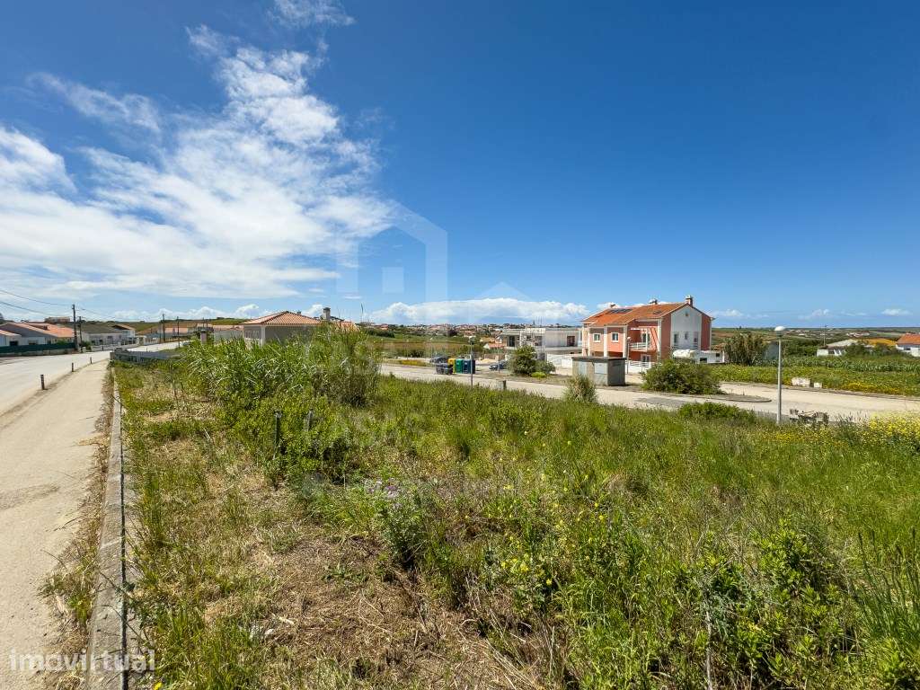 Vende Terreno - Ericeira 12.7 km, A Casa das Casas - Grande imagem: 2/26