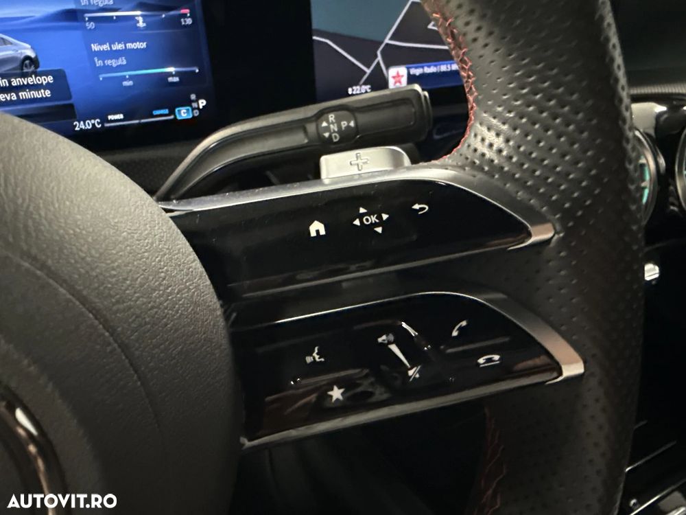 Mercedes-Benz CLA 180 7G-DCT Progressive - 17