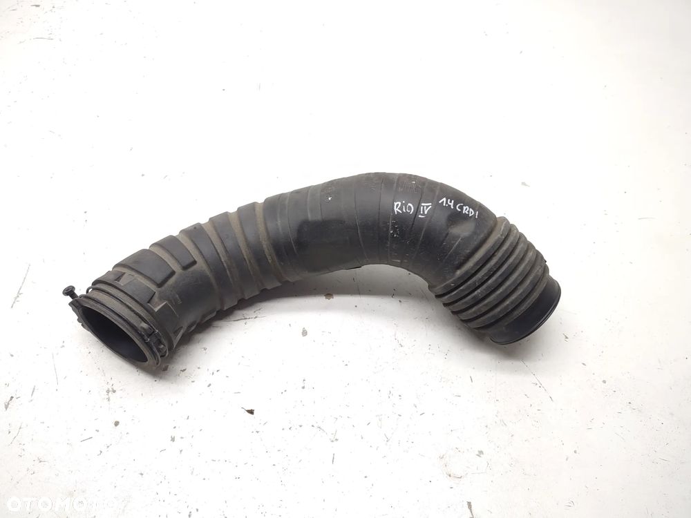 RURA SSĄCA PRZEWÓD POWIETRZA 28138-H8500 KIA RIO IV 1.4CRDI ORYGINAŁ
