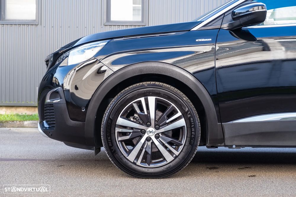 Peugeot 5008 - 13