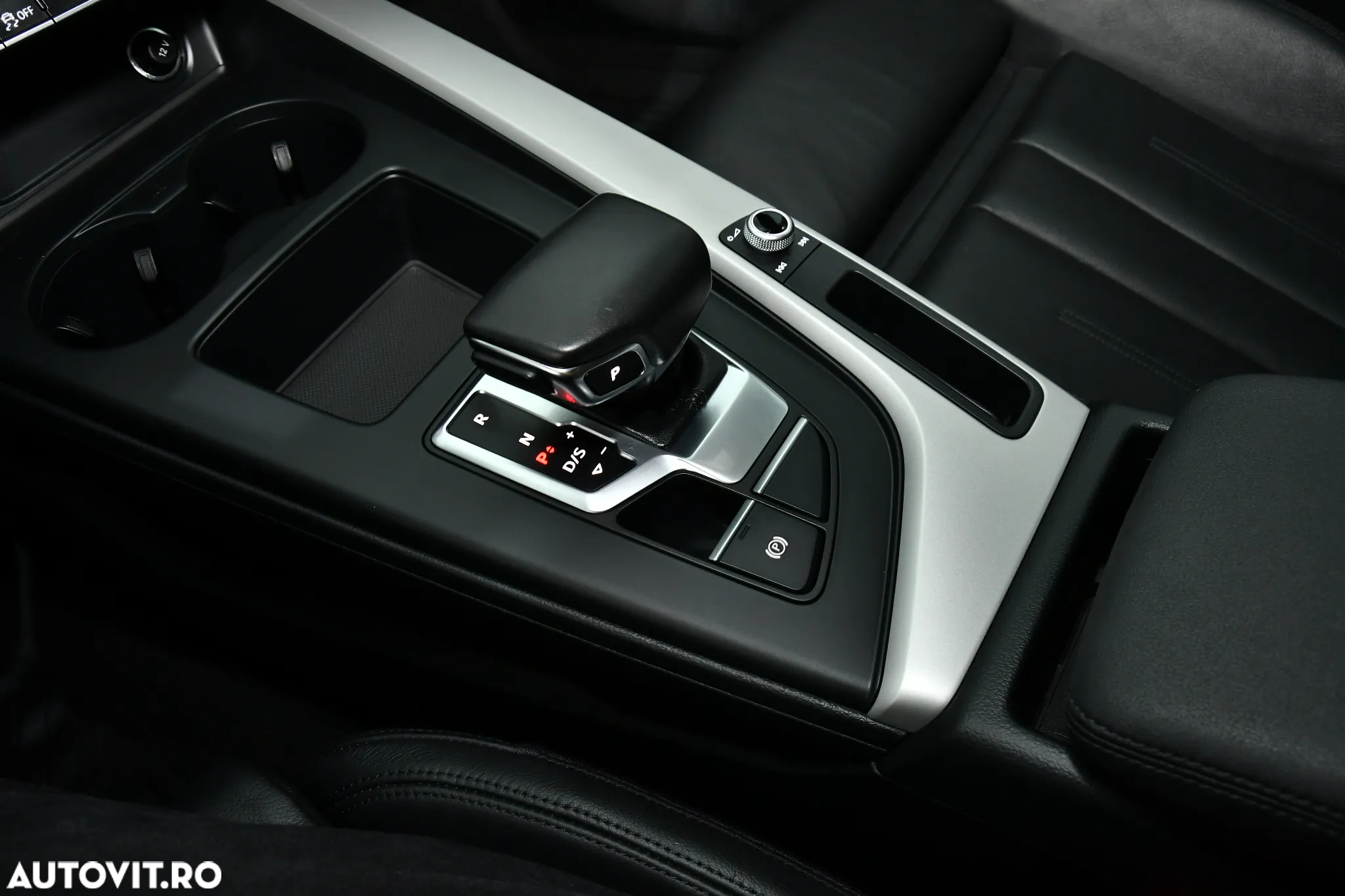 Audi A4 Allroad quattro 50 TDI tiptronic - 17