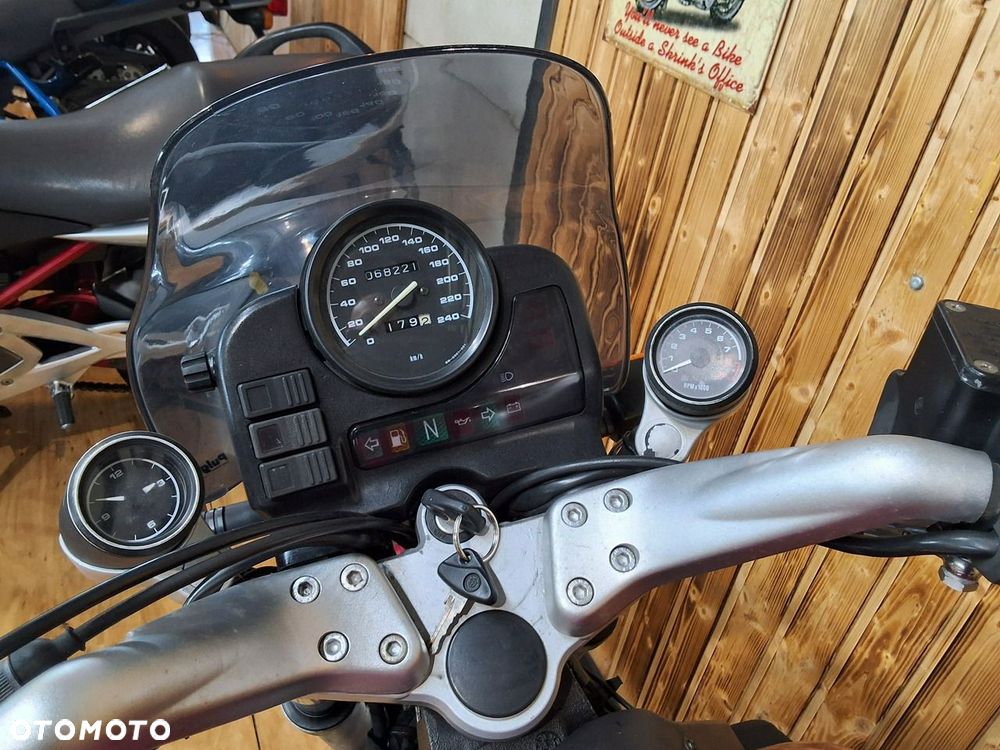 BMW R - 11