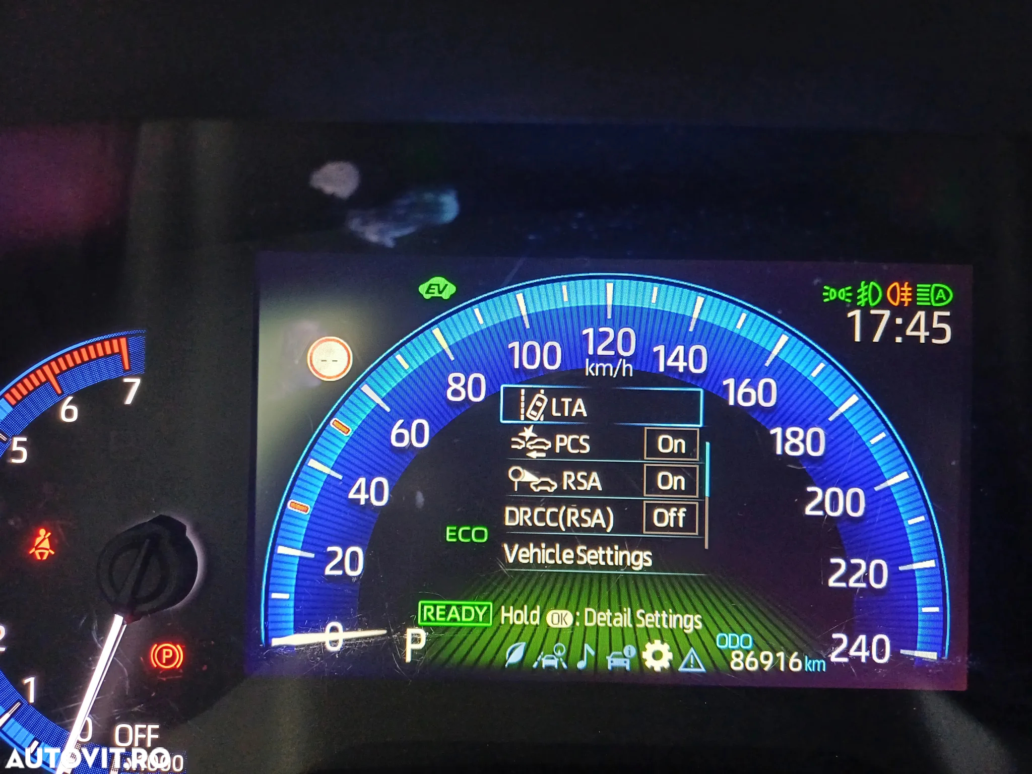 Toyota Corolla 1.8 HSD TS Dynamic - 13