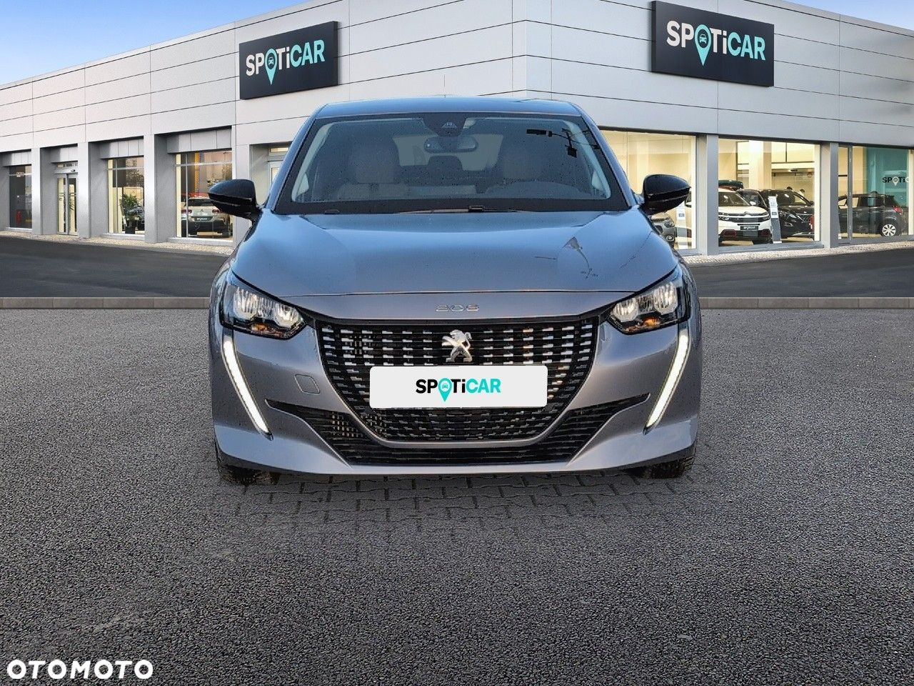 Peugeot 208 1.2 PureTech Allure Pack S&S EAT8 - 2