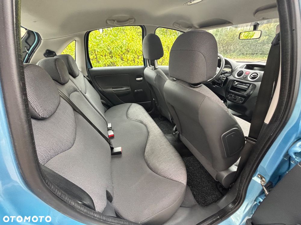 Citroën C3 1.1 Attraction - 19