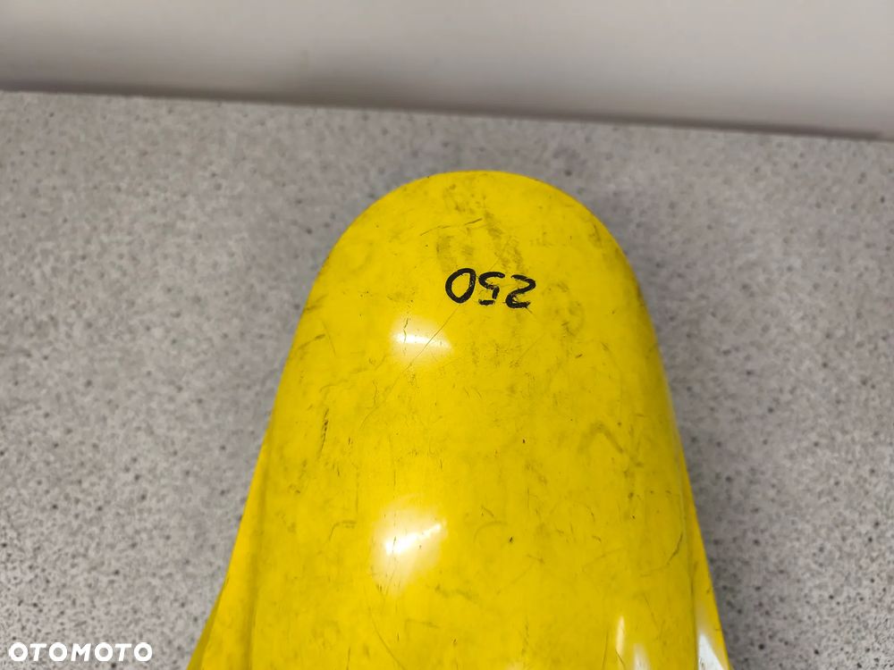 Błotnik przód, przedni Honda CBR 600RR CBR600 RR CBR600RR CBR 600 RR PC37 03-06 - 9