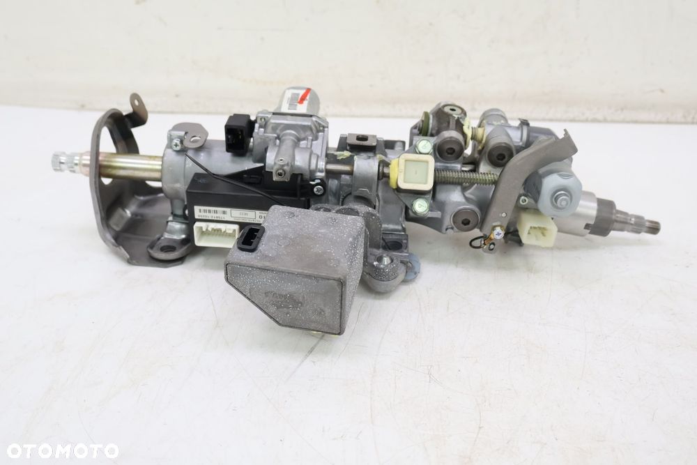 TOYOTA LAND CRUISER 200 08-11 KOLUMNA KIEROWNICZA 89227-33010 - 2