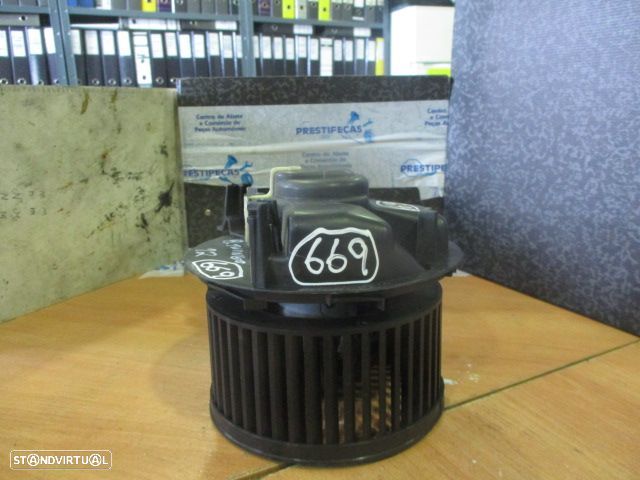 Motor Sofagem 0100968G RENAULT TWINGO 2012 RENAULT TWINGO 2 2011 1.5DCI 75CV 3P PRETO - 1