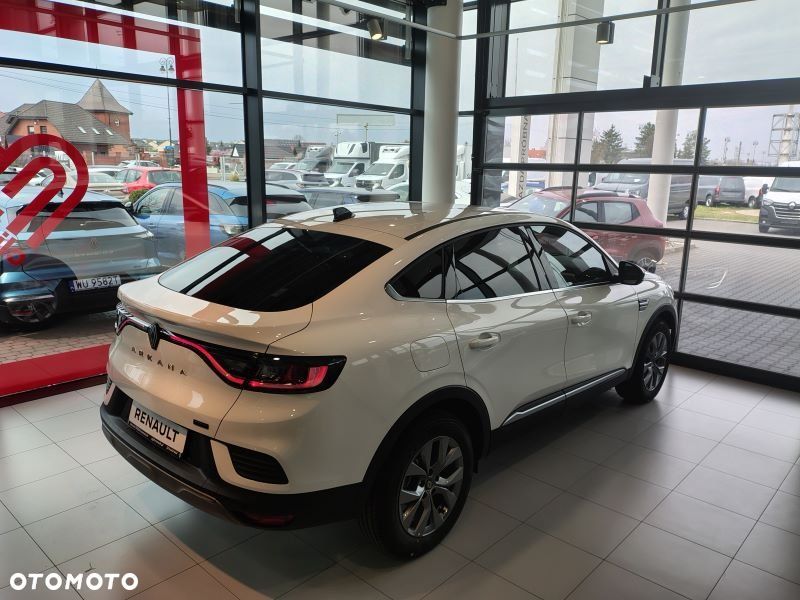 Renault Arkana - 4