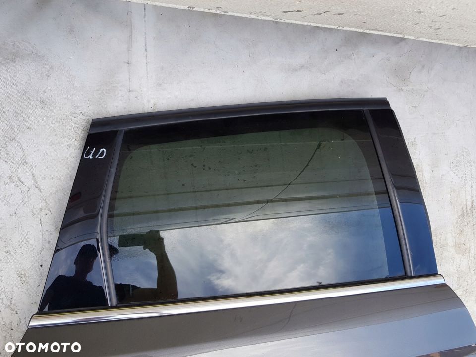 drzwi prawy tył Ford kuga MK2 UD - 7