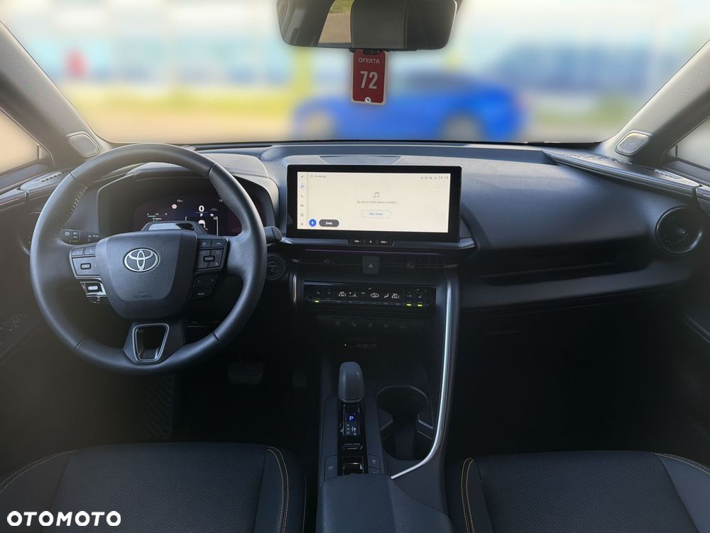 Toyota C-HR - 11