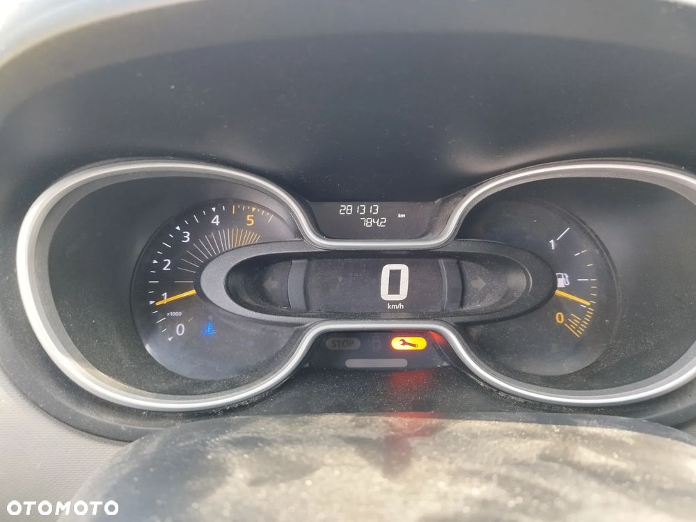 Renault Trafic L1H1 2,7t Pack Clim - 15